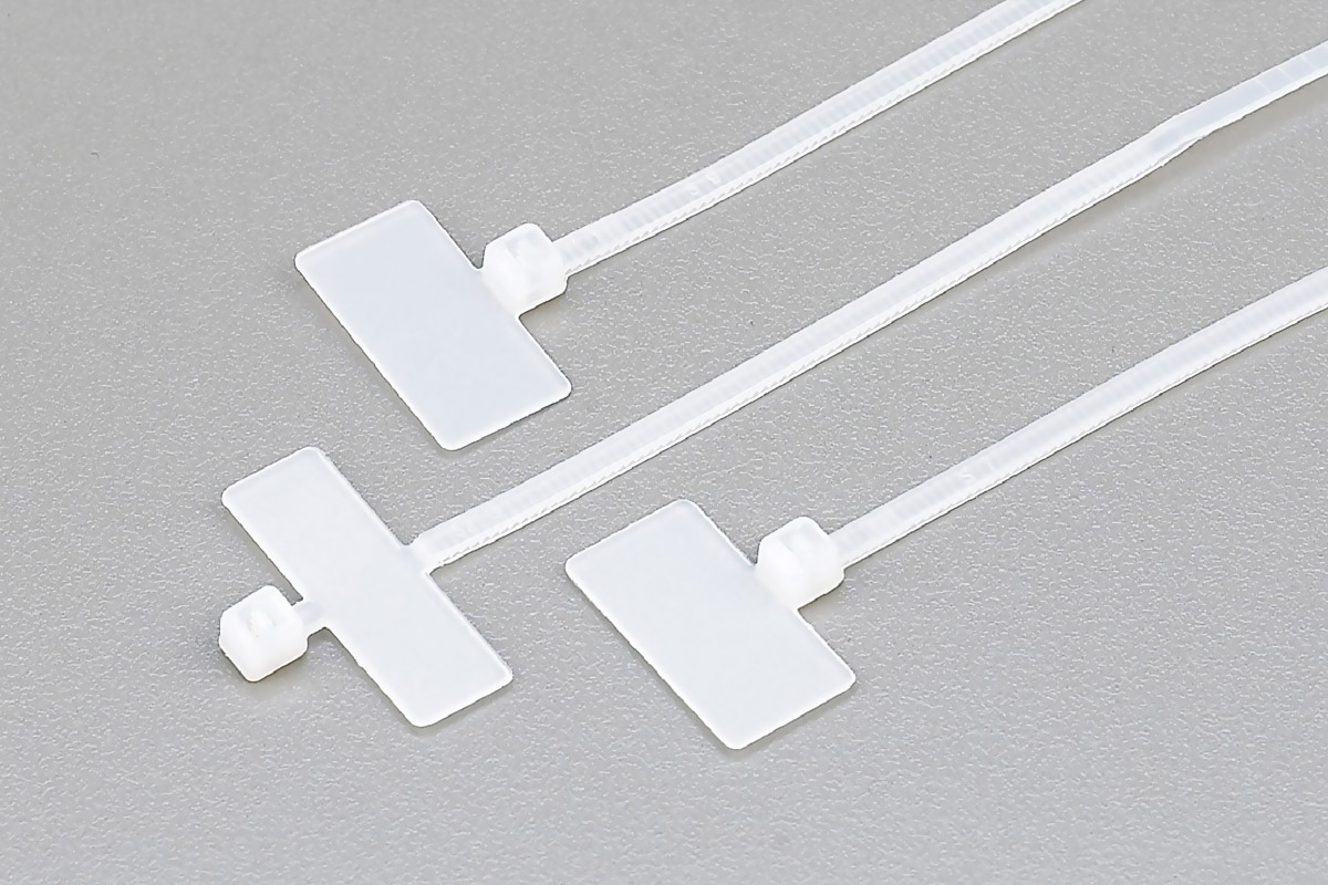Marker Cable Ties 2